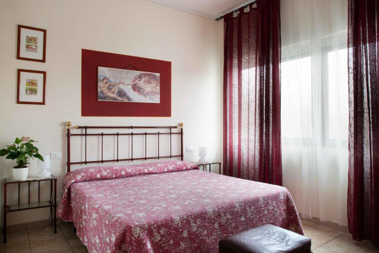Al Frantoio Maddii Levane Bed And Breakfast Exterior foto